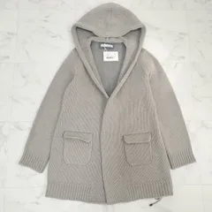 美品✨近年モデル ファビアナフィリッピ ニット モニーレ　シルク カシミヤ 2025年最新】Yahoo!オークション -ファビアナフィリッピの中古品