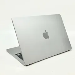 2025年最新】macbook air m2 16gb 512gbの人気アイテム - メルカリ