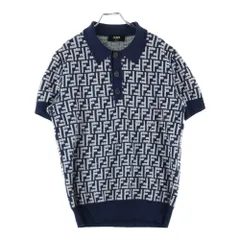 2026年最新】fendi ニット メンズ ズッカの人気アイテム - メルカリ