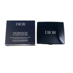☆EM0548 DIOR サンク クルール アイシャドウ 974 ピンク リビエラ