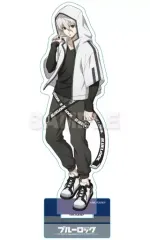 【中古】アクリルスタンド・アクリルパネル 凪誠士郎 アクリルスタンド タクティカル ver. 「ブルーロック」