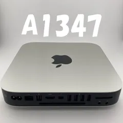 2025年最新】mac mini ジャンクの人気アイテム - メルカリ