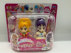 BANDAI - プリコーデドール♡ふたりはプリキュアsplash⭐︎star ふたりはプリキュアSplashStar プリコーデドール キュアブルーム