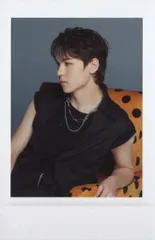 SEVENTEEN VERNON SPILL THE FEELS AppleMusic トレーディングカード