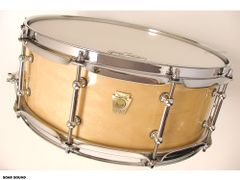 美品！】名器SONOR LITE 547x 14x7.25inch - メルカリ