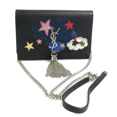 サンローラン SAINT LAURENT チェーンウォレットのサムネイル