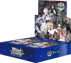 2026年最新】ヴァイスシュヴァルツ box 未開封の人気アイテム - メルカリ