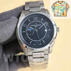 ヴァシュロン?コンスタンタン時計 ｜本日限定特価｜新品未使用--WTO輸入-WTO店名をご確認ください-GH24