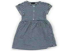 【べべ/BeBe】ワンピース 110サイズ 女の子【子供服・ベビー服】（1868084）