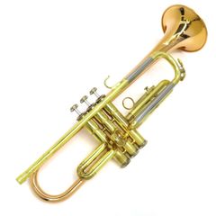 ヤマハ トランペット YTR-332 中古 シリアル番号 030685 ヤマハ トランペット YTR-332 中古 シリアル番号 030685 - メルカリ
