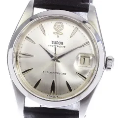 2024年最新】TUDOR 7962の人気アイテム - メルカリ