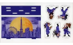 2025年最新】忍たま×東京タワーの人気アイテム - メルカリ