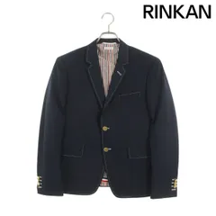 BLACK FLEECE テーラードジャケット BB2 トムブラウン アメトラ