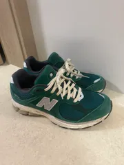 スニーカーニューバランス2002RA  new balance 27.5