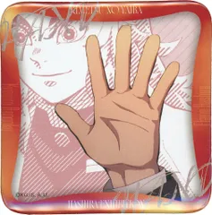 【中古】バッジ・ビンズ 煉獄杏寿郎(デザイン55) 「アニメ 鬼滅の刃 柱展 -そして無限城へ- 柱百景～マニアック缶バッジ15～ 煉獄杏寿郎」