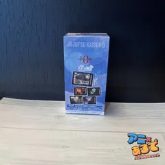 劇場版 呪術廻戦0 ぱしゃこれ clearver. BOX