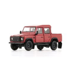 【BM CREATIONS】ランドローバー ディフェンダー 110 2016 ピックアップ オレンジ (RHD)