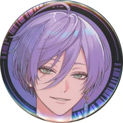 にじさんじ 榊ネス 3SKM ハーフアニバーサリー 缶バッジ にじさんじ 3SKM 榊ネス half Anniversary 缶バッジ - メルカリ