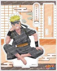 NARUTO ナルト うずまきナルト 描き下ろし アクリルスタンド 描き下ろし うずまきナルト アクリルスタンド（大） [NARUTO