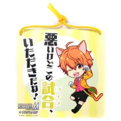 【中古】生活雑貨(キャラクター) 蒼井悠介 ドアプレート 「アイドルマスター SideM in ナンジャタウン」 ならべてSmileたこ焼きビンゴ 2等