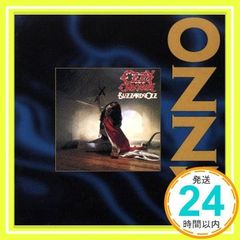 安いOzzy Osbourne Blizzardの通販商品を比較 | ショッピング情報のオークファン