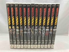 仮面ライダー555DVD全13巻＋劇場版パラダイス・ロストセット - メルカリ