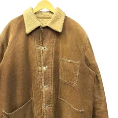 70s ビンテージ Lee Outerwear コーデュロイ カバーオール ジャケット