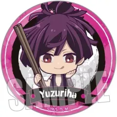 【中古】バッジ・ピンズ 杠 「トレーディング缶バッジ 地獄楽 ごちきゃら」