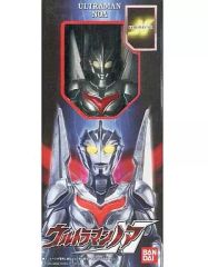 【中古】フィギュア ウルトラマンノア 「ウルトラマンノア」 ウルトラヒーローシリーズ 