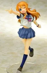 【中古】フィギュア 高坂桐乃 「俺の妹がこんなに可愛いわけがない」 1/8 PVC塗装済み完成品