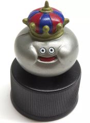 ドラゴンクエスト 旧ボトルキャップ - メルカリ