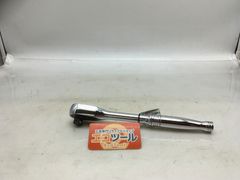 【未使用に近い】☆Snap-on/スナップオン 1/2ラチェットハンドル S832 [ITW7OYQY1B5S] [エコツール知立店][M01]