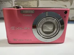 2025年最新】EX-Z100 CASIOの人気アイテム - メルカリ