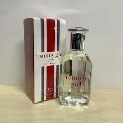 TOMMY HILFIGER トミーヒルフィガー トミーガール コロン