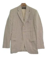 Loro Piana テーラードジャケット メンズ 【古着】【中古】【送料無料】