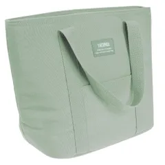 【特価セール】サーモス 保冷ランチバッグ 7L カーキ RFF-007 KKI