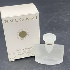 2025年最新】ブルガリ 香水 ジャスミンヴェールの人気アイテム - メルカリ