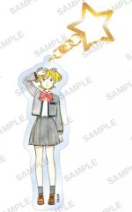 大場なな アクリルキーホルダー めばち めばスタ 少女⭐︎歌劇レヴュー