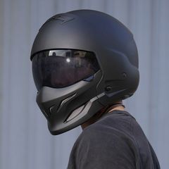 ruroc ルーロック フルフェイス ATLAS 3.0 Sサイズ - メルカリ