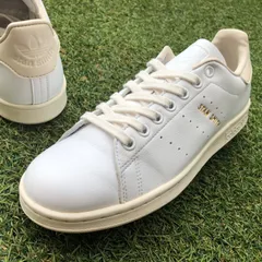 美品24.5 adidasアディダス×トゥモローランド スタンスミス HT863