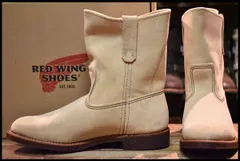 2024年最新】Red Wing,レッドウィング レッドウイング,8184,9