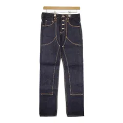 2024年最新】sugarhill classic denim pants 新品の人気アイテム - メルカリ