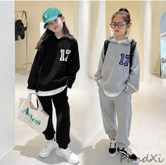 ジャージ 子供服 おしゃれ パーカー 女の子 上下セット スウェット セットアップ キッズ ジュニア スポーツウェア 部屋着カジュアル