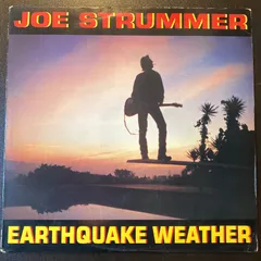 2023年最新】joe strummer レコードの人気アイテム - メルカリ