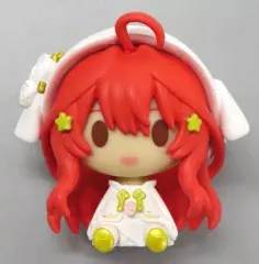 【中古】トレーディングフィギュア 中野五月 ちょこのっこ フィギュア 「一番くじ 映画 五等分の花嫁 ～幸せの結び～」 K賞