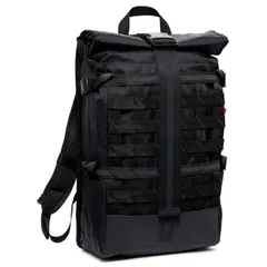 CHROME BARRAGE CARGO（訳アリ品のため値下げしました） BARRAGE CARGO(バラージ カーゴ) BACKPACK| クローム