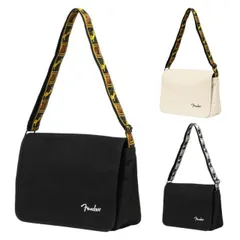 Fender フェンダー 950-6004 ショルダーバック