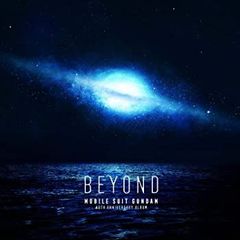 [중고] 기동전사 건담 40th Anniversary Album ~BEYOND~(통상판)(특전 없음) [CD]