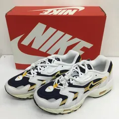 2024年最新】AIRMAX96Ⅱの人気アイテム - メルカリ