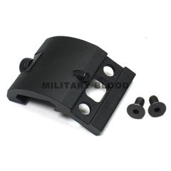 Element オフセット M300A/M600C スカウトライト サイドマウント EX263 BKのサムネイル